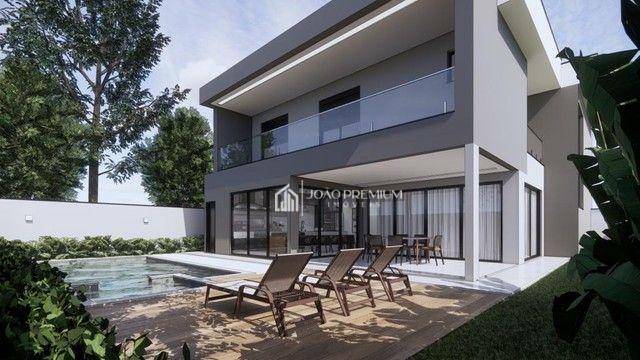 Sobrado à venda com 3 quartos, 363m² - Foto 3