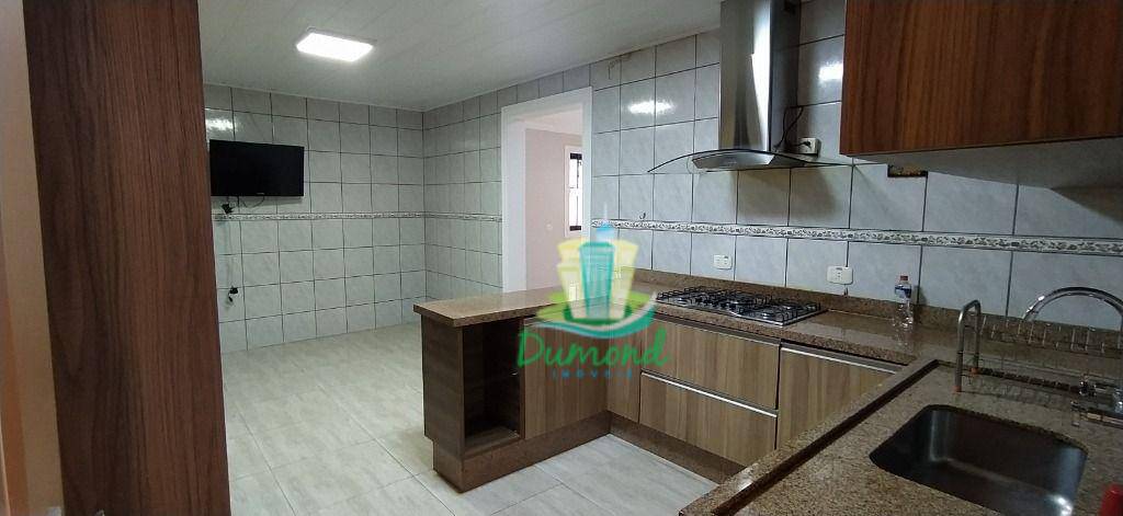 Casa à venda com 4 quartos, 145m² - Foto 15