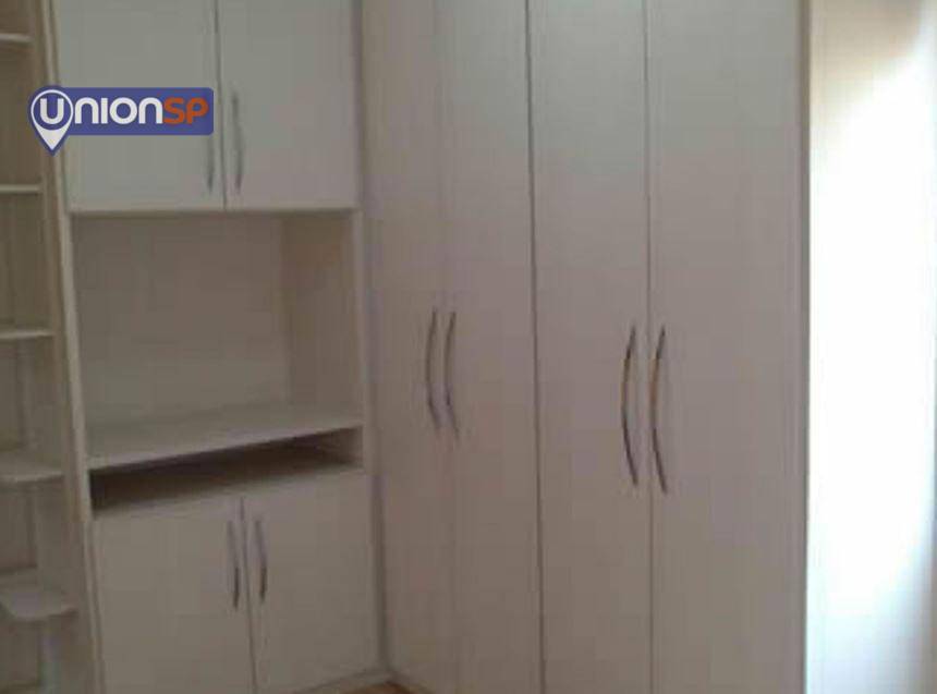 Apartamento à venda com 2 quartos, 57m² - Foto 4