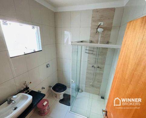 Casa, 3 quartos, 105 m² - Foto 11