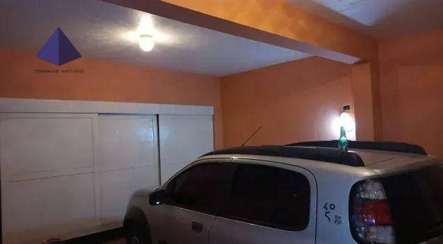 Sobrado à venda com 3 quartos, 168M2 - Foto 39