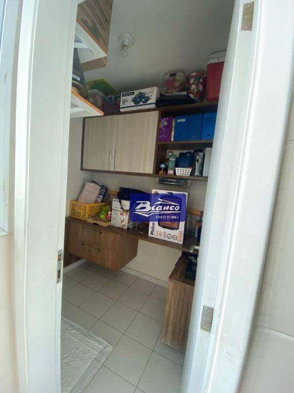 Apartamento à venda com 3 quartos, 108m² - Foto 17