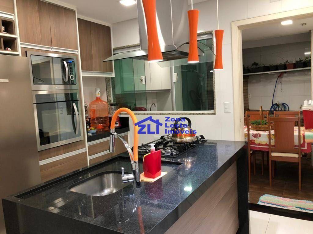 Sobrado à venda com 3 quartos, 109m² - Foto 14