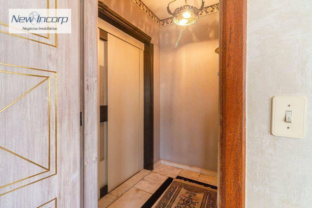 Apartamento à venda com 4 quartos, 153m² - Foto 7