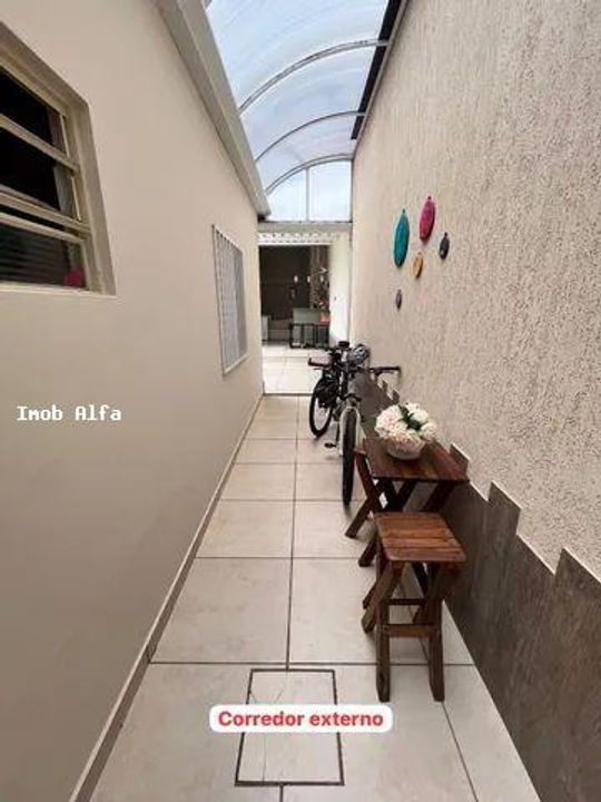 Casa à venda com 3 quartos, 112m² - Foto 10