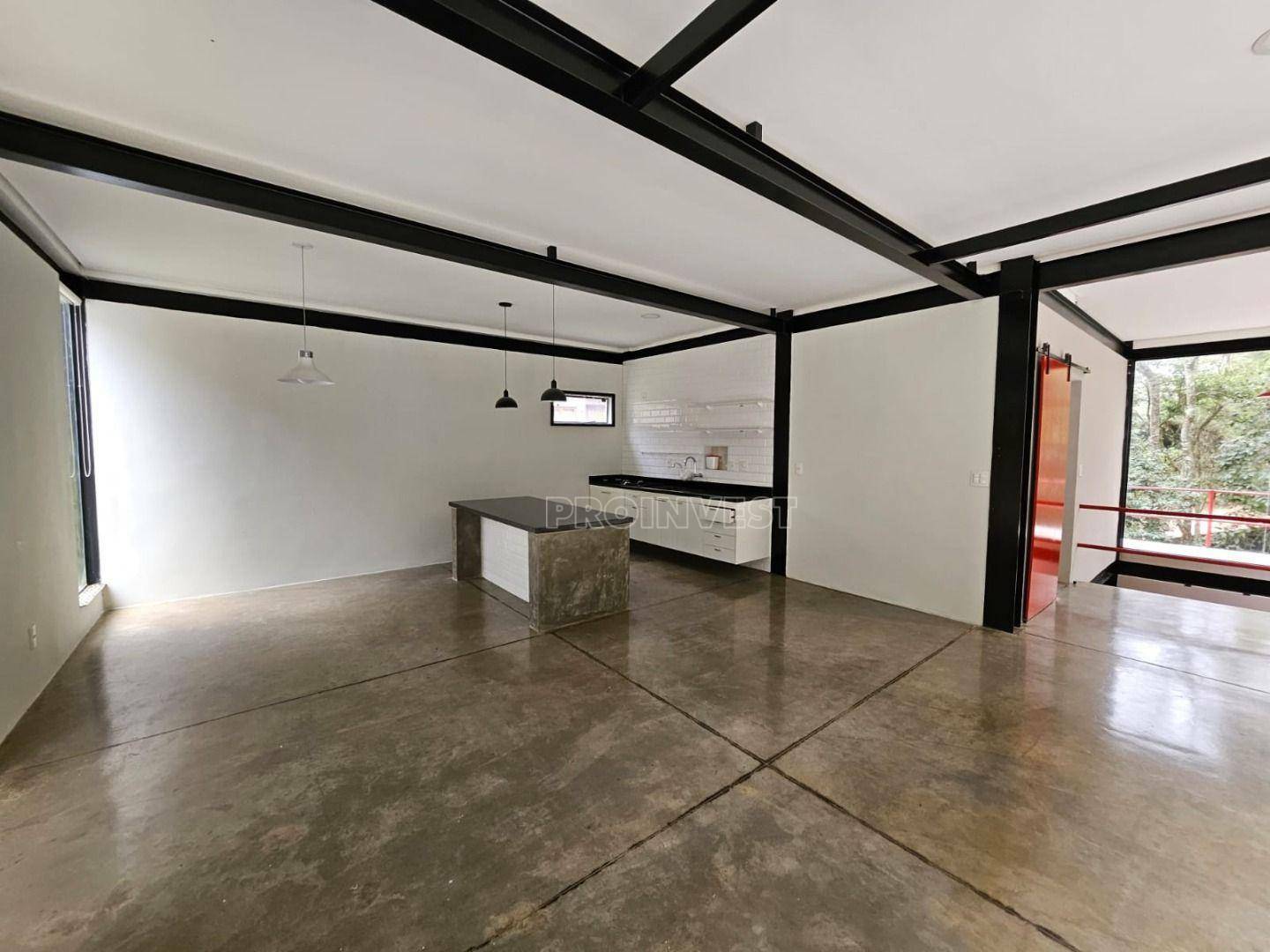 Casa de Condomínio à venda com 2 quartos, 211m² - Foto 6