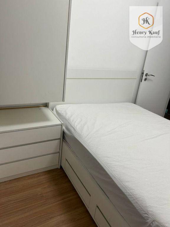 Apartamento à venda com 2 quartos, 65m² - Foto 16