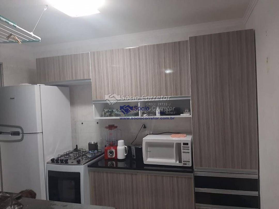 Apartamento à venda com 2 quartos, 49m² - Foto 4