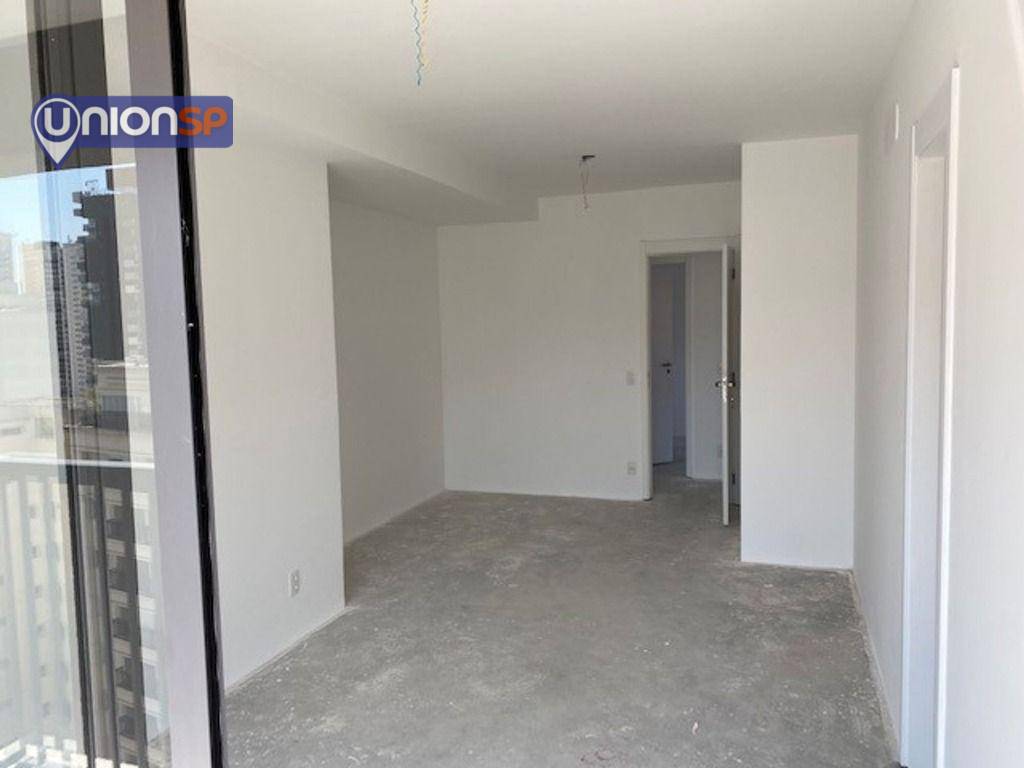 Apartamento à venda com 3 quartos, 163m² - Foto 3