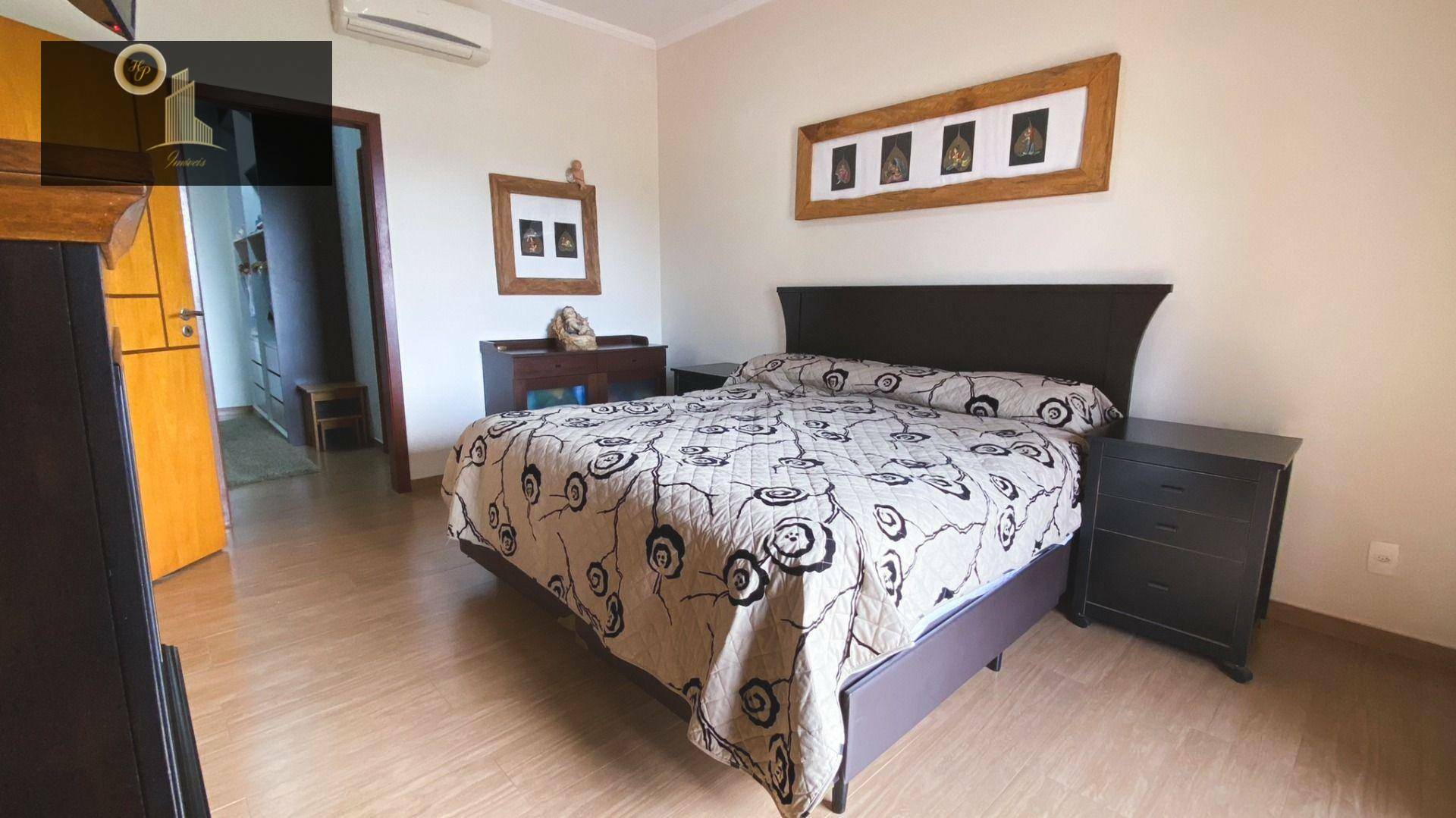 Casa de Condomínio à venda com 5 quartos, 298m² - Foto 22