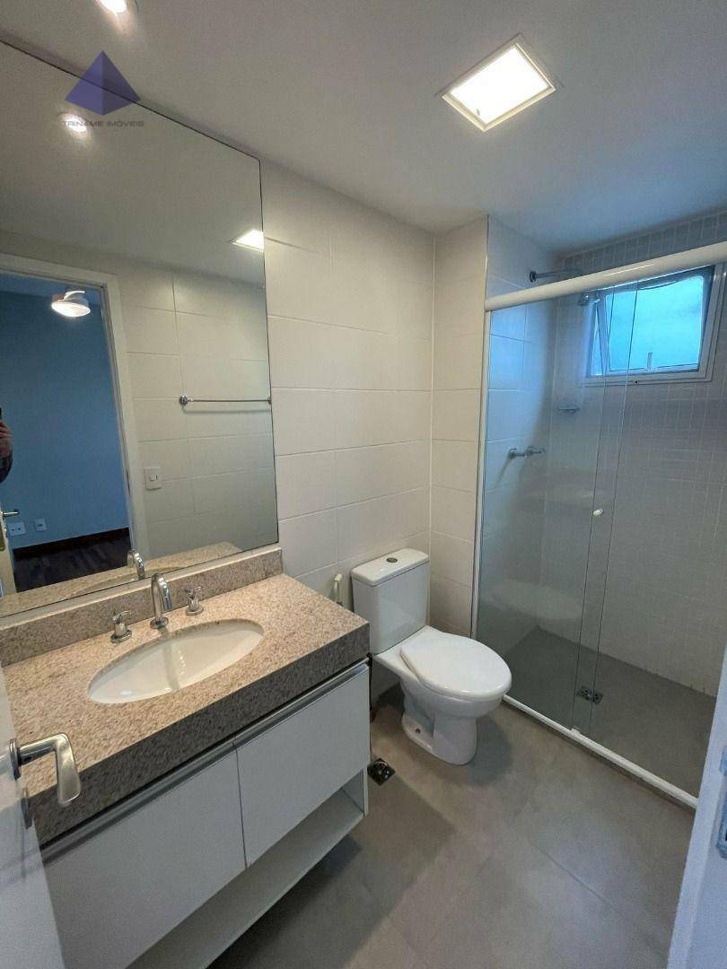 Apartamento à venda com 2 quartos, 105m² - Foto 6