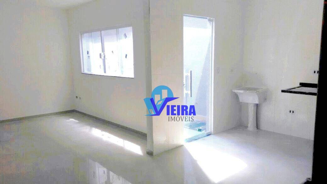 Apartamento à venda com 2 quartos, 72m² - Foto 3