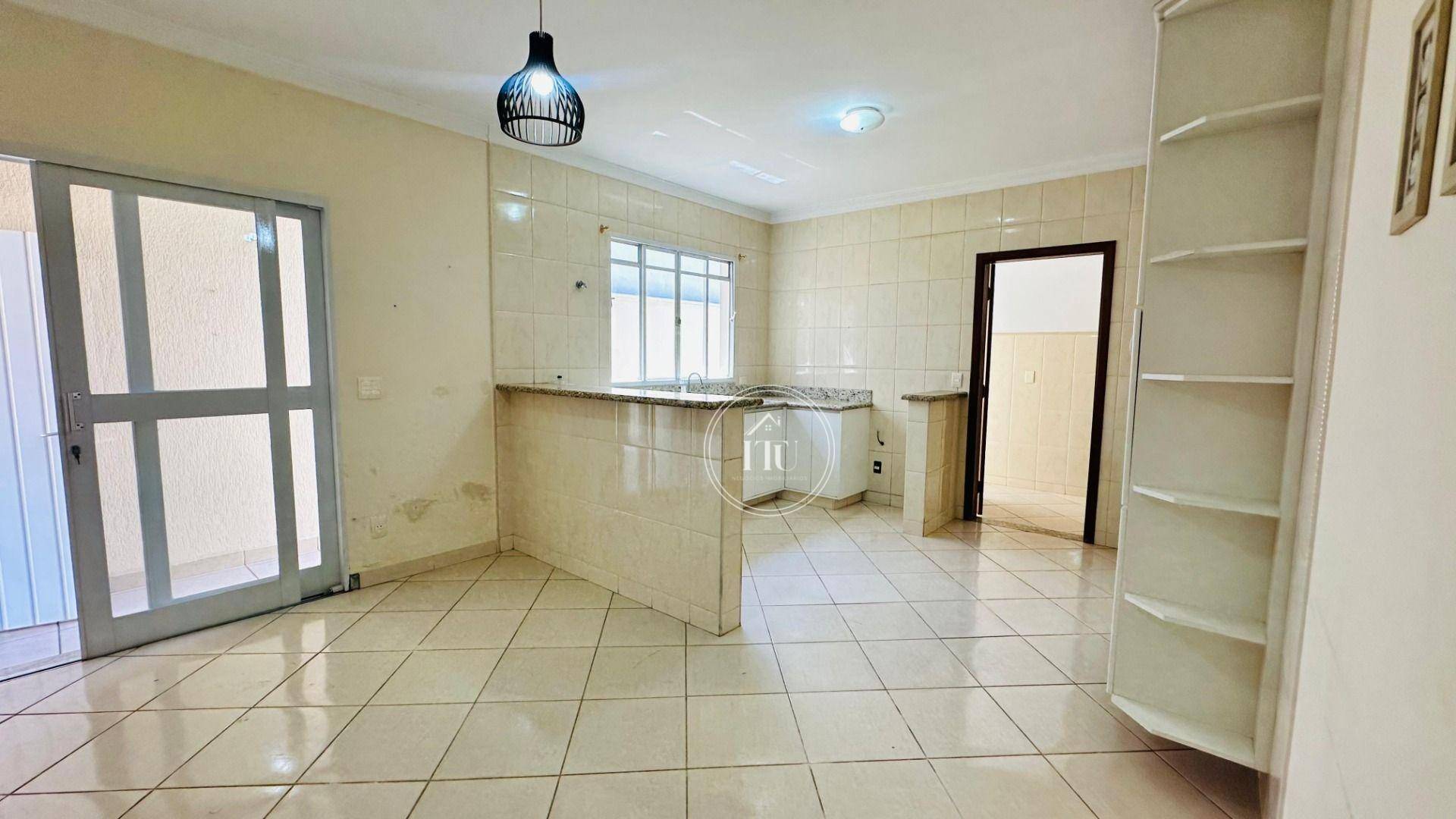 Casa de Condomínio, 4 quartos - Foto 5