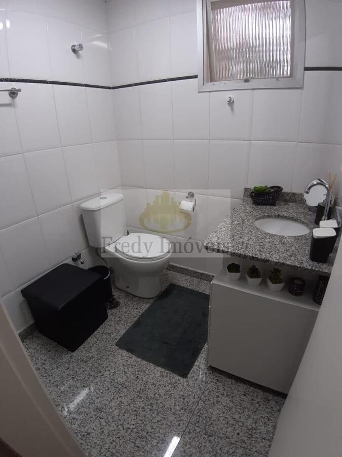 Apartamento à venda com 3 quartos, 70m² - Foto 11