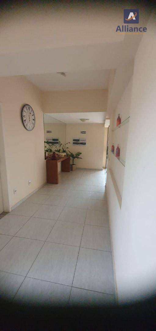 Apartamento à venda com 3 quartos, 87m² - Foto 14