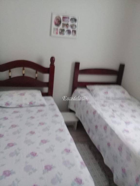 Apartamento à venda com 2 quartos, 48m² - Foto 5