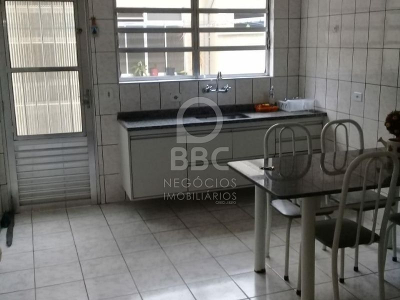 Sobrado à venda com 2 quartos, 118m² - Foto 5