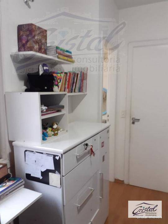 Sobrado à venda com 2 quartos, 67m² - Foto 42