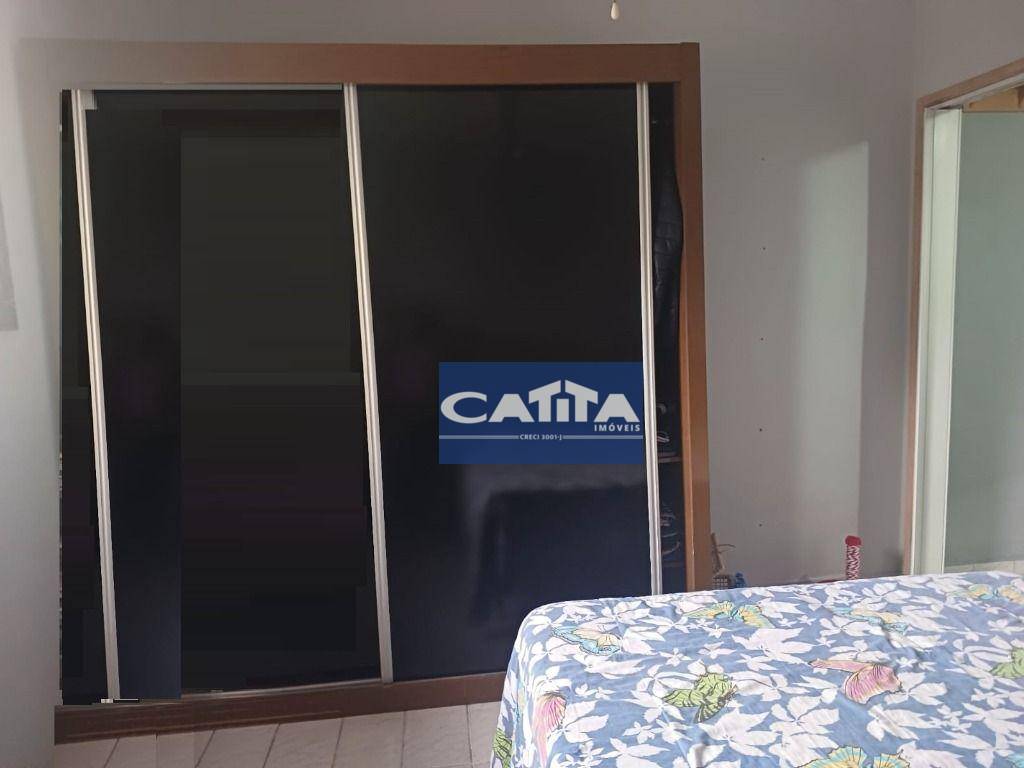 Sobrado à venda com 2 quartos, 88m² - Foto 13