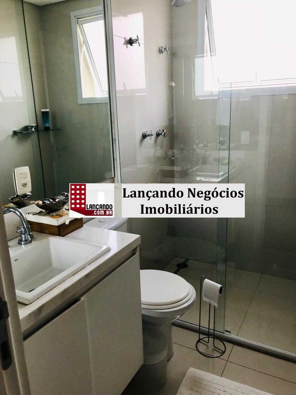 Apartamento à venda com 3 quartos, 302m² - Foto 3