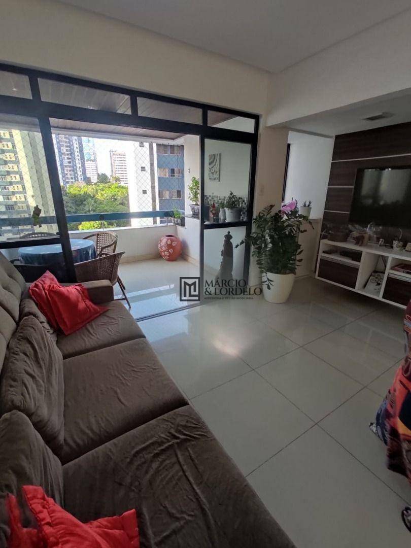 Apartamento à venda com 3 quartos, 126m² - Foto 14