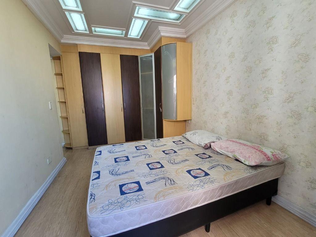 Apartamento à venda com 3 quartos, 120m² - Foto 8