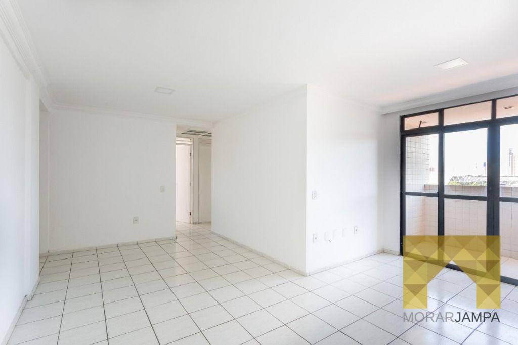 Apartamento, 3 quartos, 77 m² - Foto 1