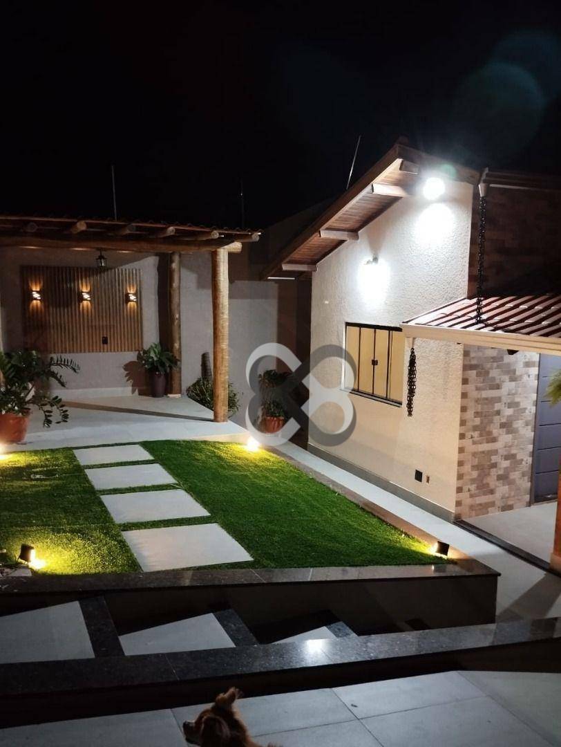 Casa à venda com 3 quartos, 336M2 - Foto 13