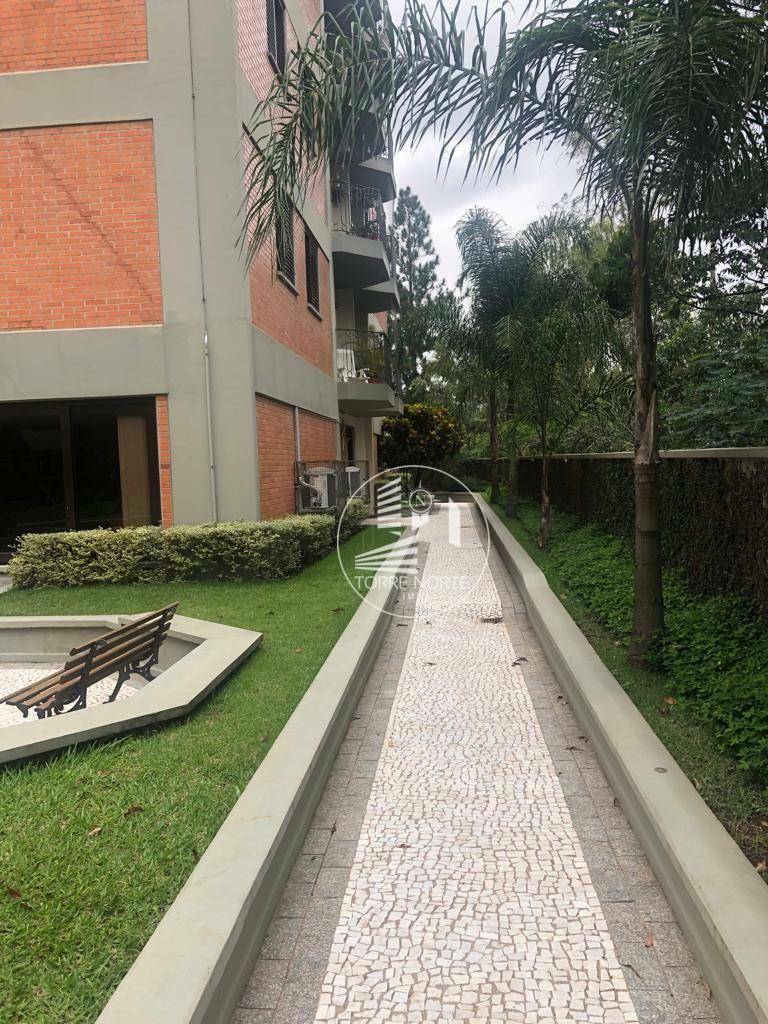 Apartamento à venda com 3 quartos, 82m² - Foto 32