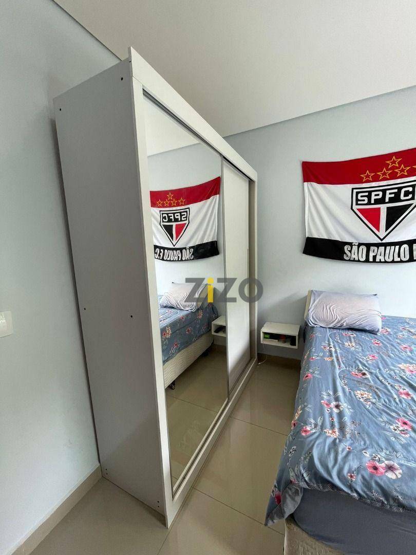 Casa de Condomínio à venda com 3 quartos, 180m² - Foto 22