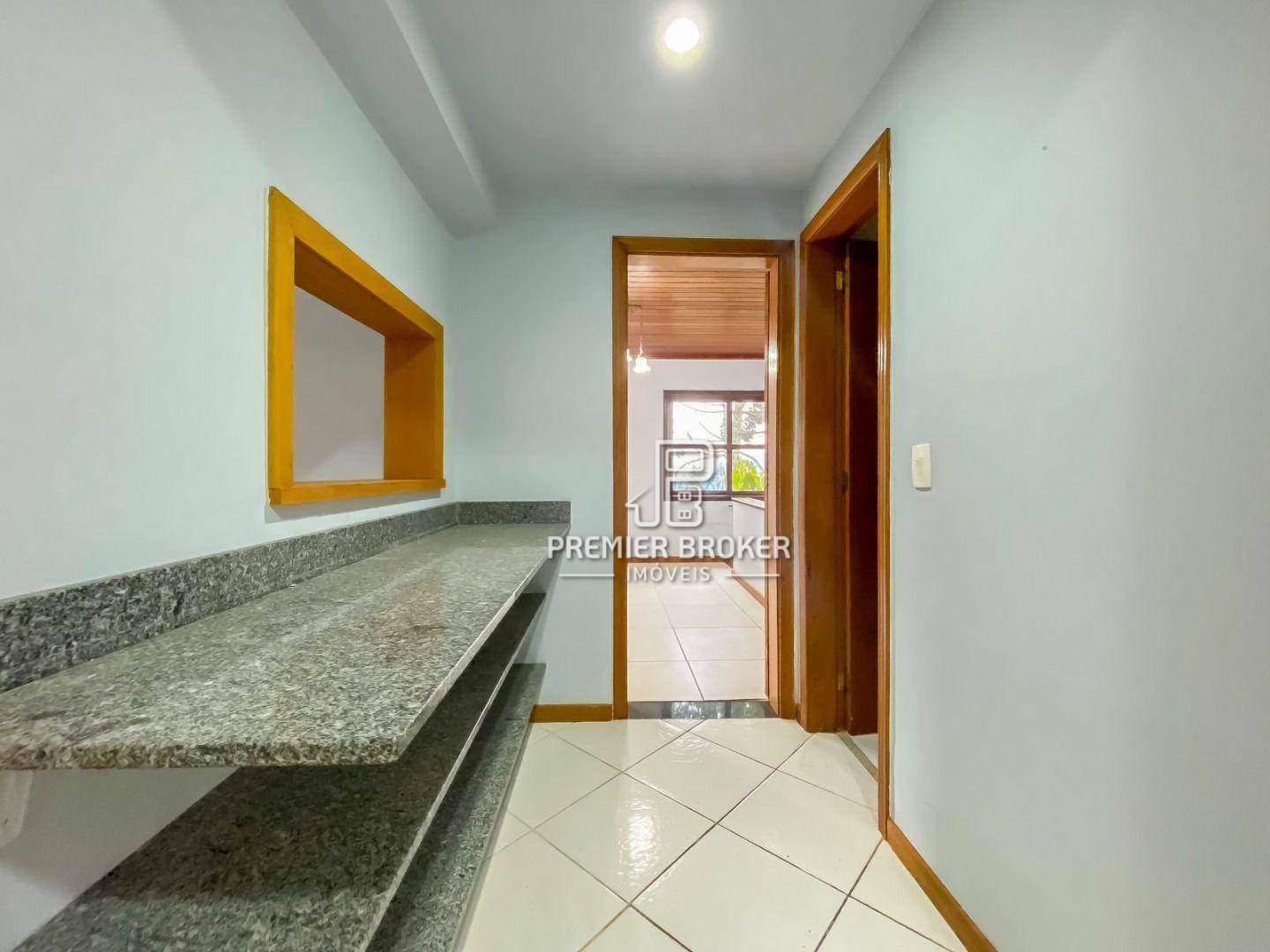 Casa de Condomínio à venda com 3 quartos, 127m² - Foto 31