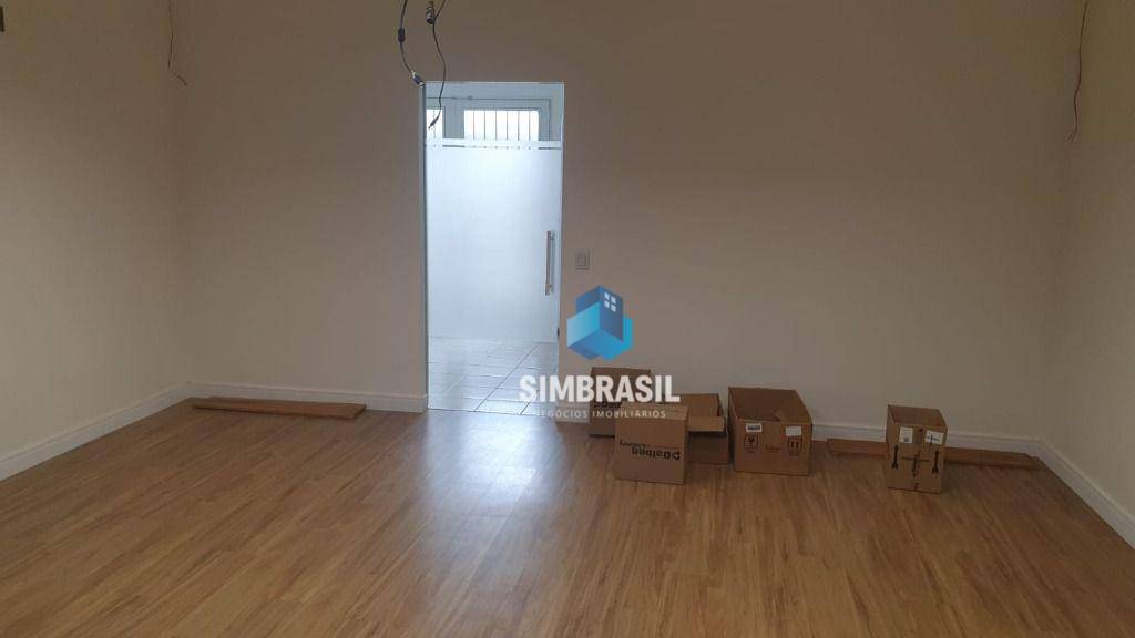 Conjunto Comercial-Sala à venda, 207m² - Foto 22