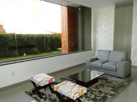 Apartamento à venda com 3 quartos, 98m² - Foto 6