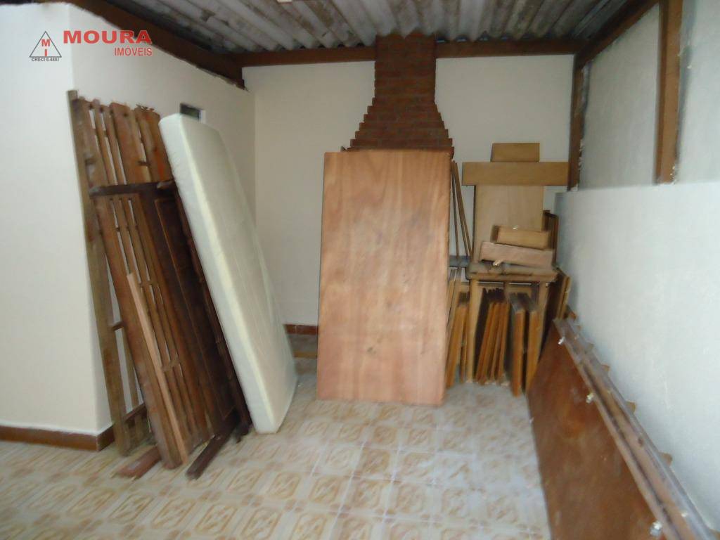 Sobrado à venda com 2 quartos, 100m² - Foto 22