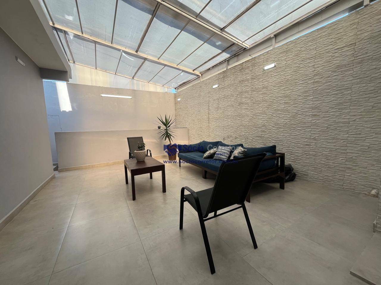 Casa à venda com 3 quartos, 126m² - Foto 17