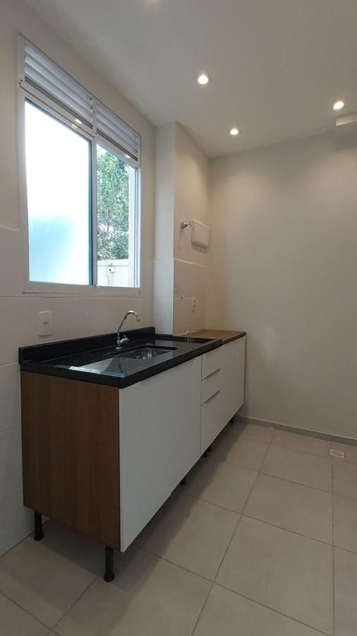 Apartamento à venda com 2 quartos, 56m² - Foto 4