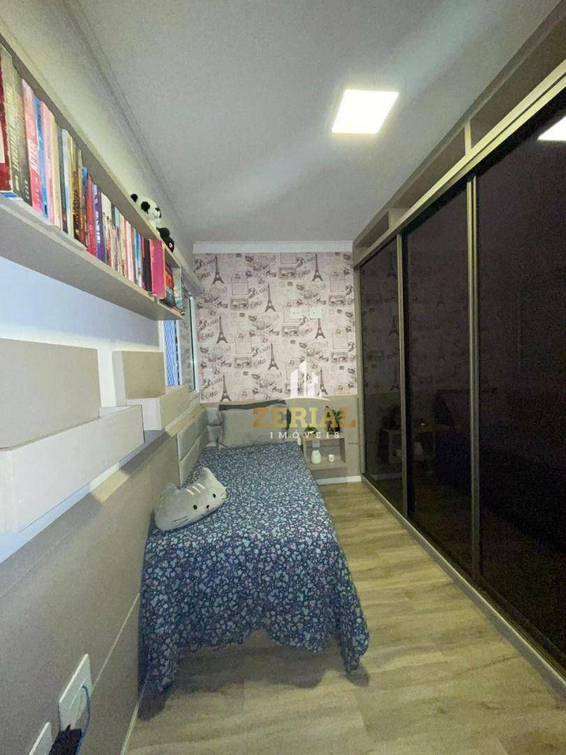 Cobertura à venda com 3 quartos, 220m² - Foto 14