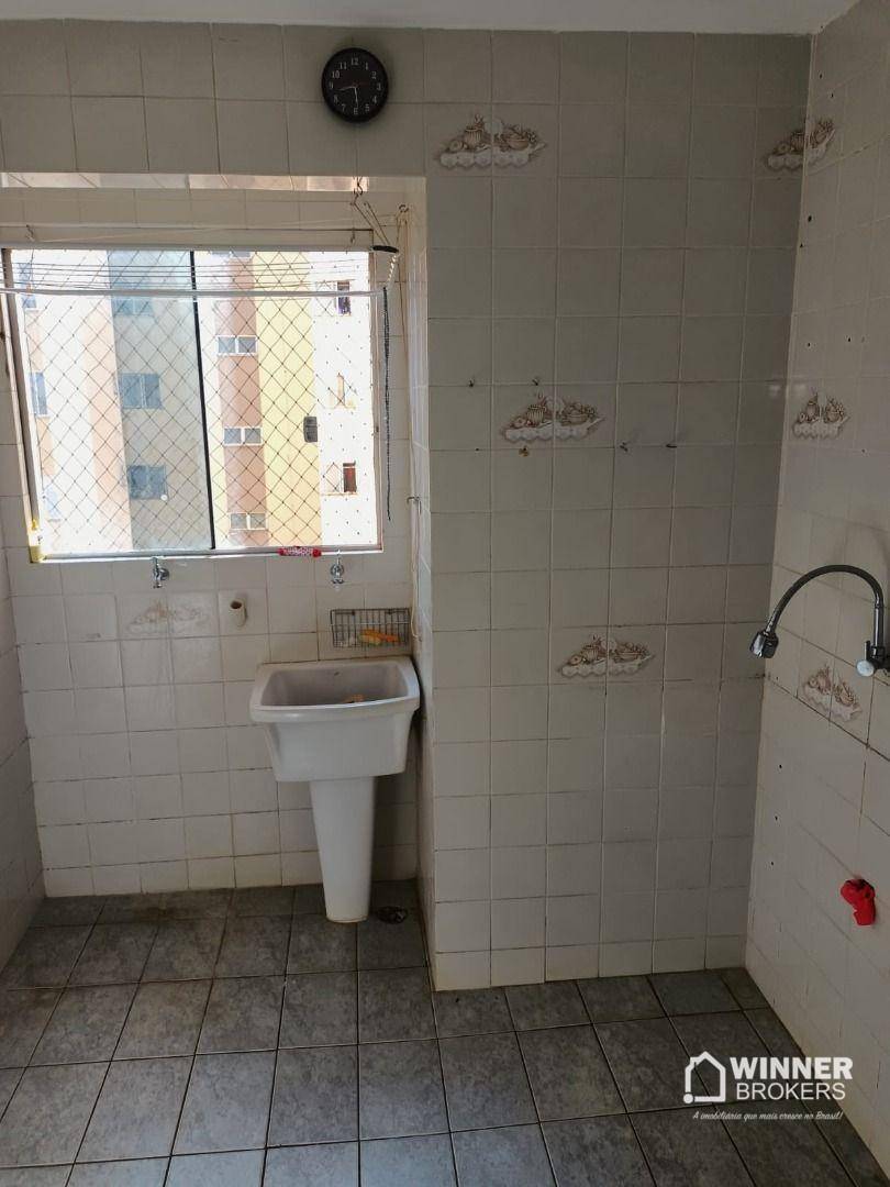 Apartamento, 2 quartos, 45 m² - Foto 7