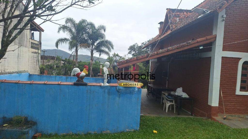 Chácara à venda com 2 quartos, 130m² - Foto 28
