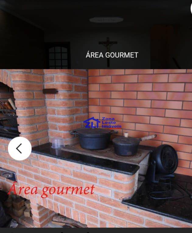 Sobrado à venda com 4 quartos, 296m² - Foto 6