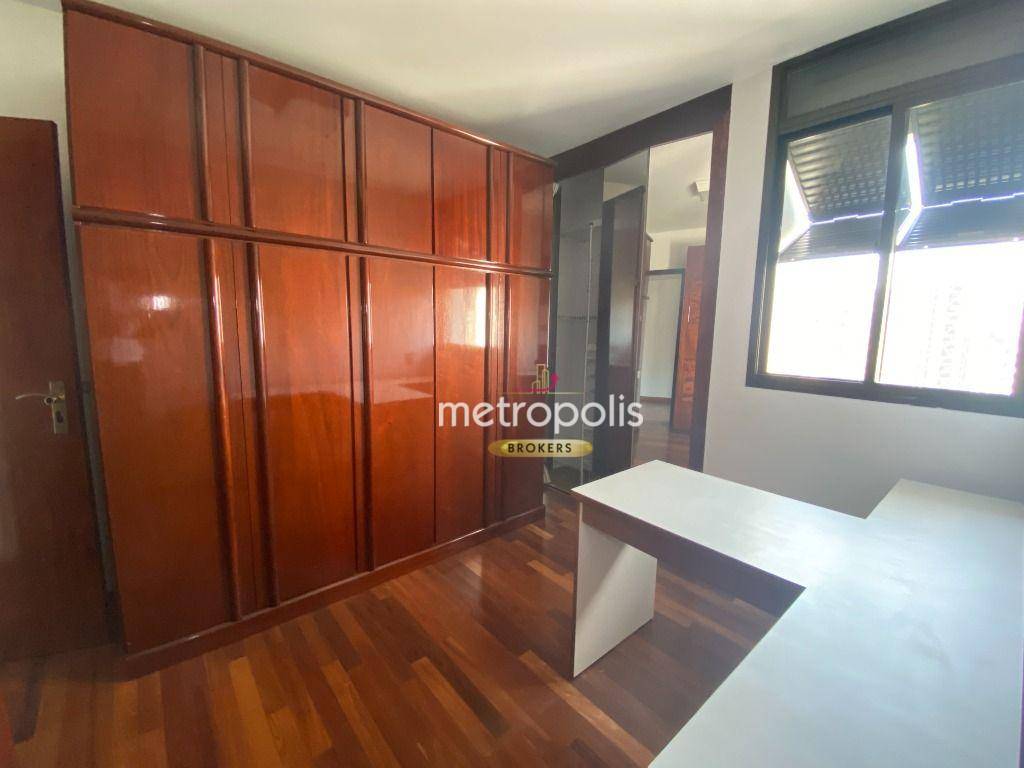 Apartamento à venda com 4 quartos, 203m² - Foto 30