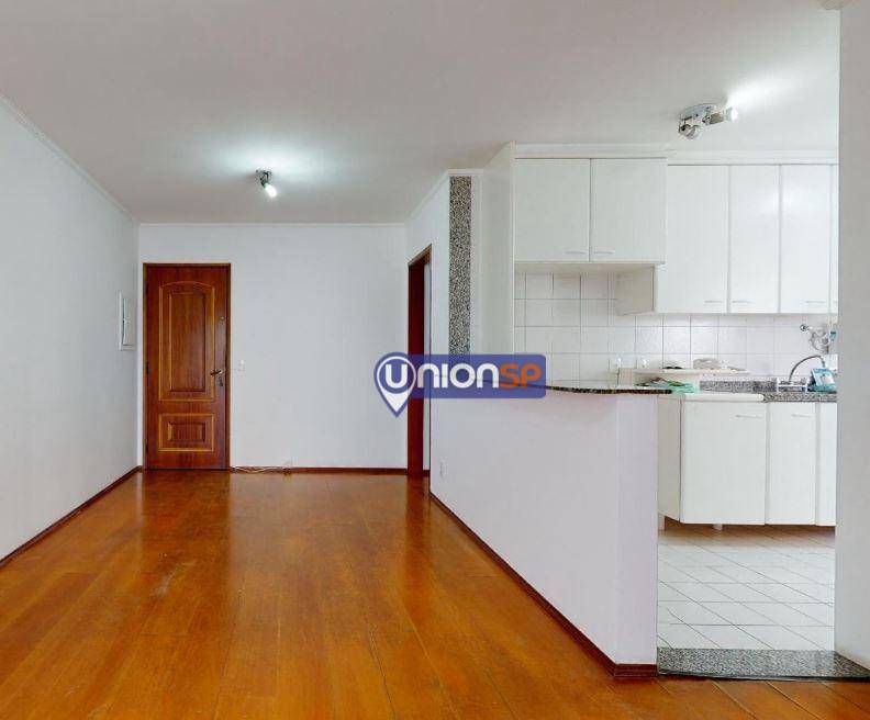 Apartamento à venda com 2 quartos, 56m² - Foto 3