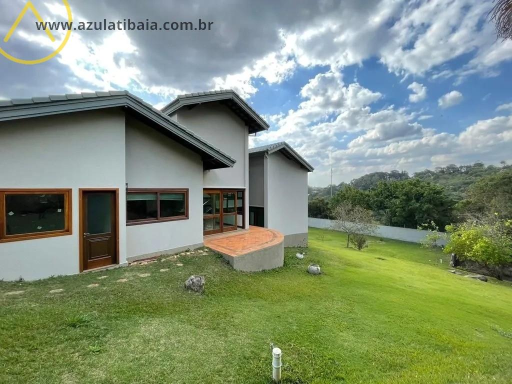 Casa de Condomínio para alugar com 3 quartos, 290m² - Foto 9