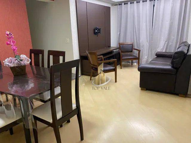 Apartamento para alugar com 3 quartos, 88m² - Foto 2