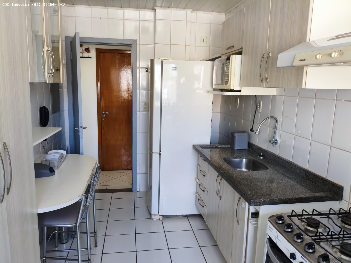 Apartamento, 3 quartos - Foto 3