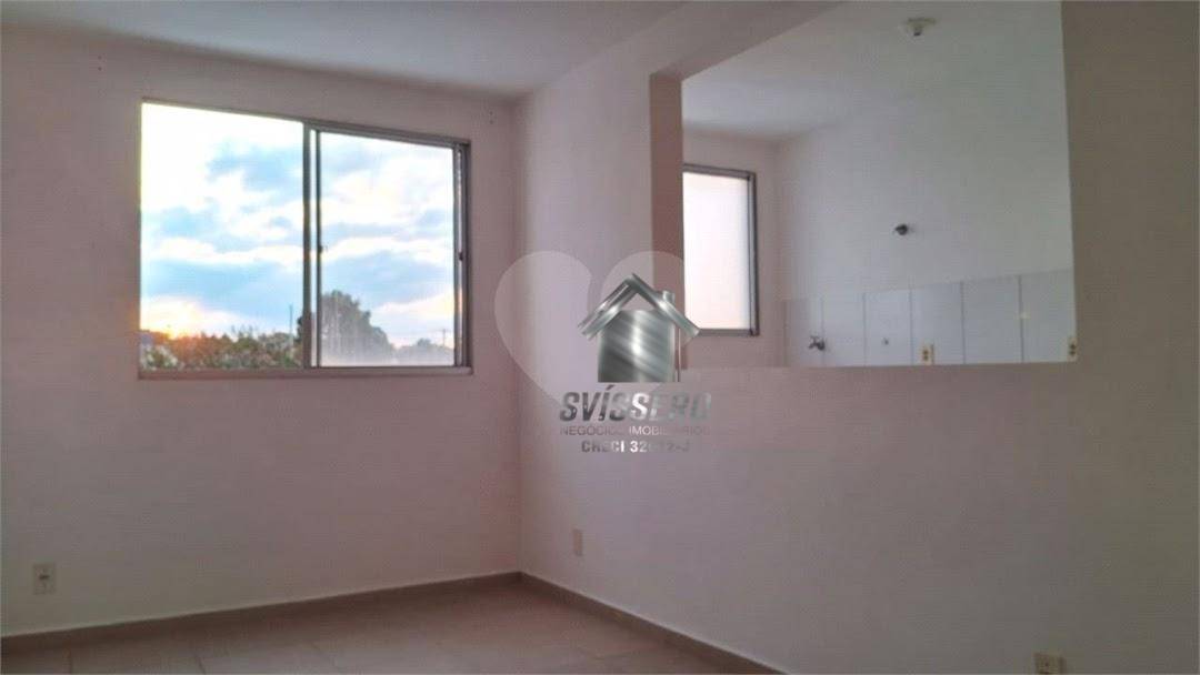 Apartamento, 2 quartos, 47 m² - Foto 4