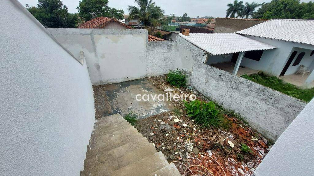 Casa à venda com 2 quartos, 88m² - Foto 15