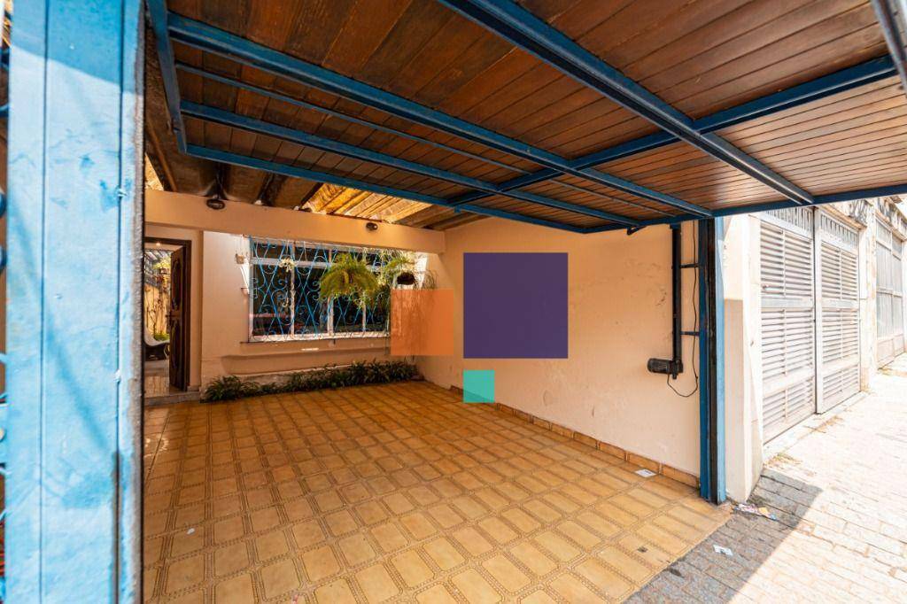 Casa à venda com 3 quartos, 166m² - Foto 2