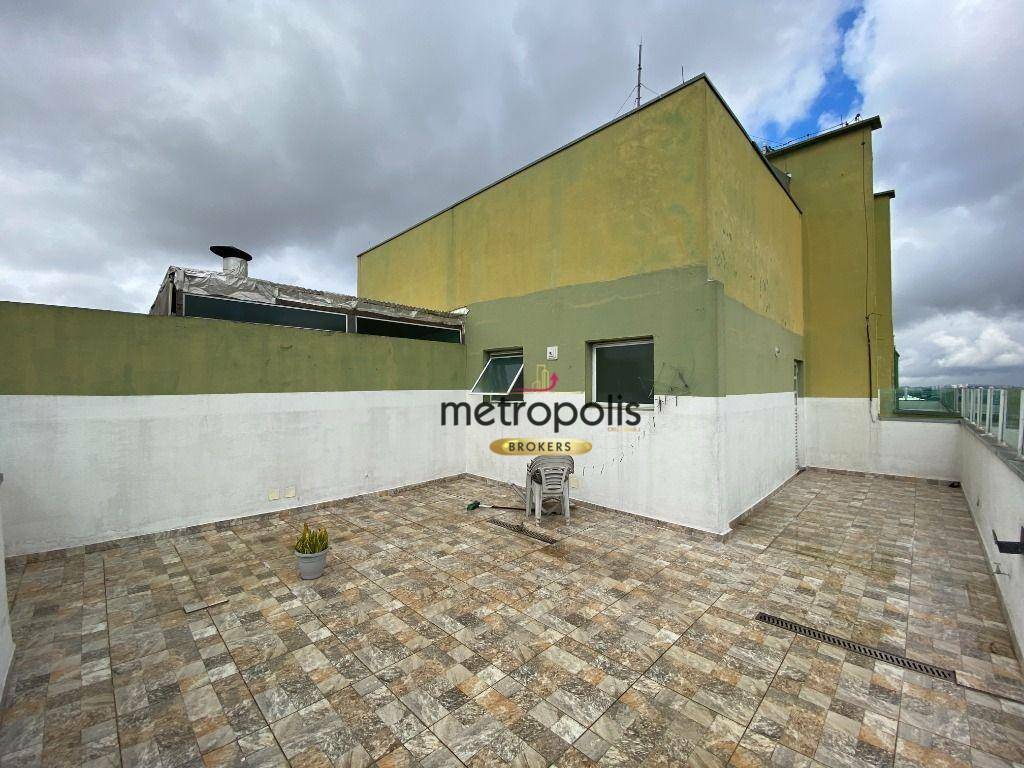 Cobertura para alugar com 2 quartos, 140m² - Foto 27