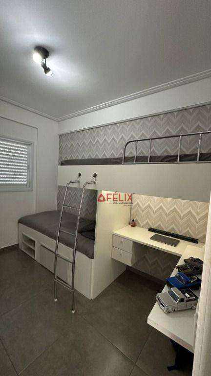 Apartamento à venda com 2 quartos, 95m² - Foto 8